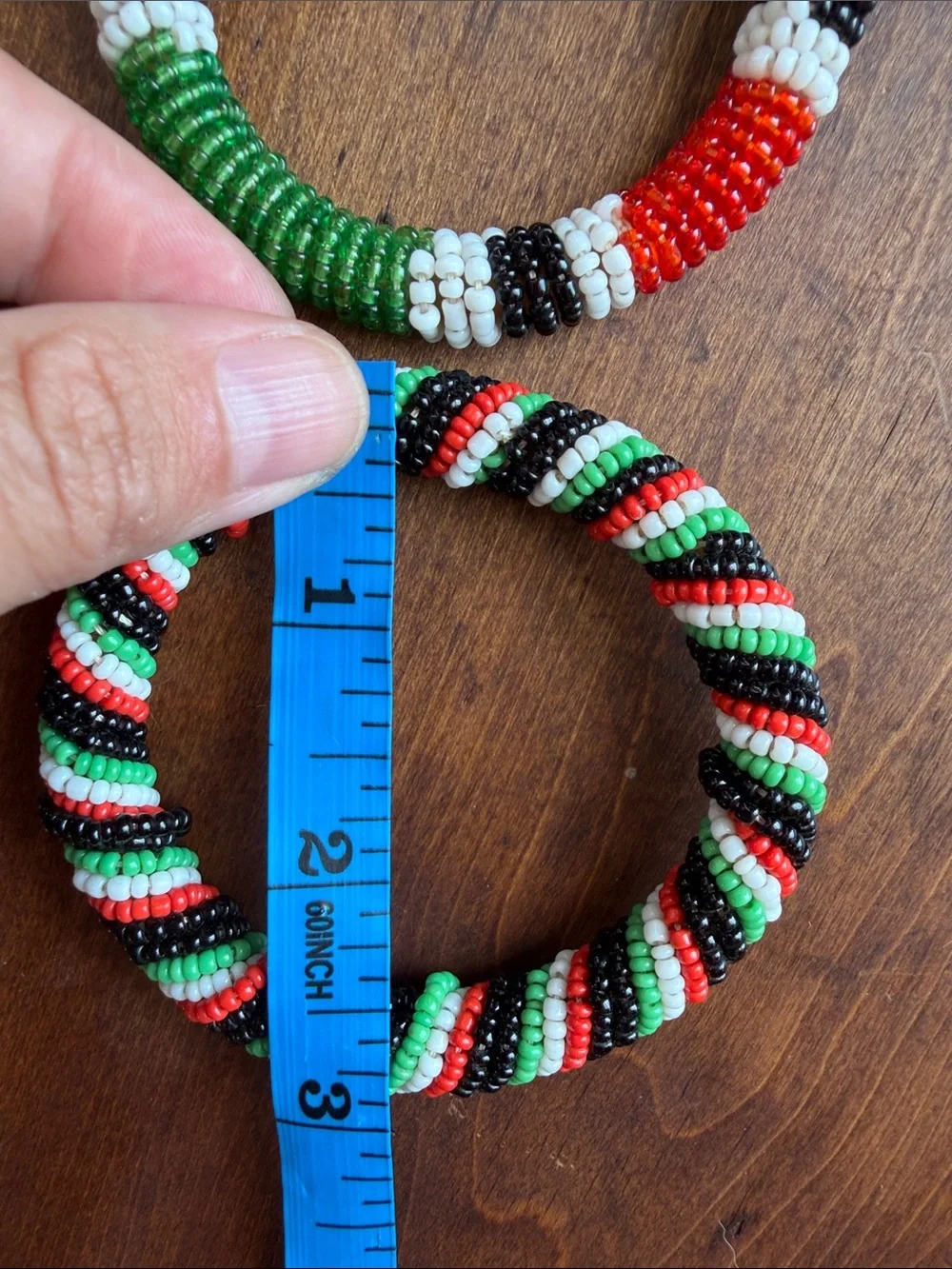 N/A vintage artisan